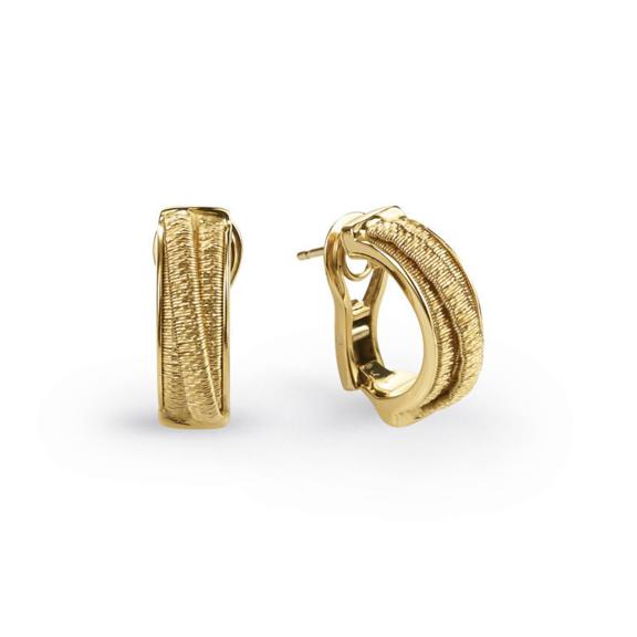 Marco Bicego-Cairo Creolen-OG306 ORO Y
