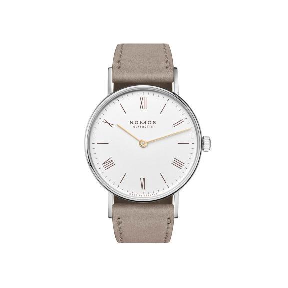 NOMOS Glashütte-Ludwig 33 Duo-241-1