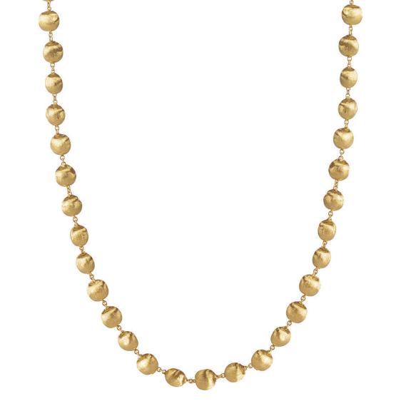 Marco Bicego-Africa Collier-CB1323 ORO Y