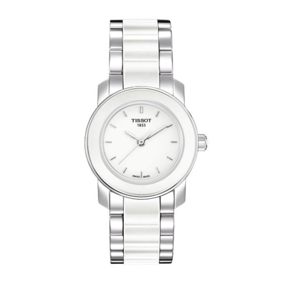 Tissot-T-Trend Collection CERA-T064.210.22.011.00