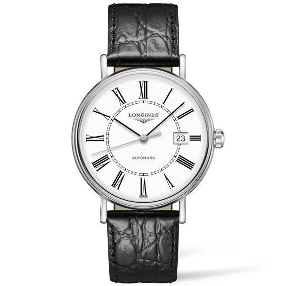 Longines-Longines Présence-L4.922.4.11.2