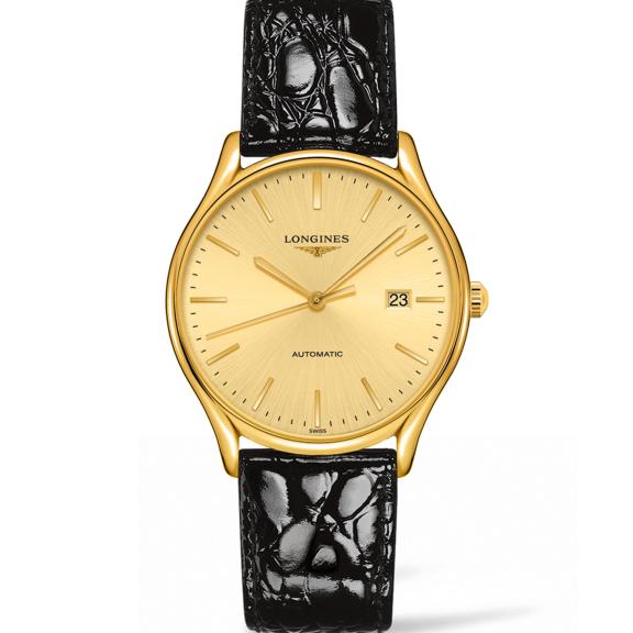 Longines-Longines Lyre-L4.960.2.32.2