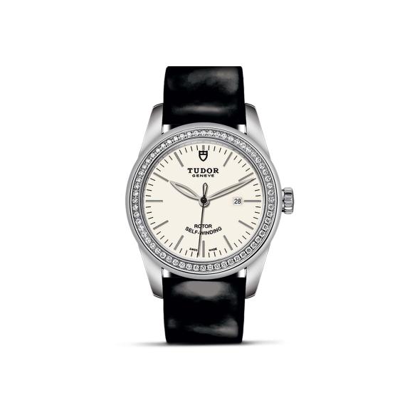 TUDOR-Glamour Date-M53020-0079