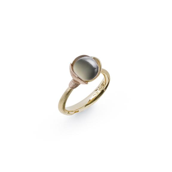 Ole Lynggaard Copenhagen-Lotus Ring Gr. 1-A2650-405