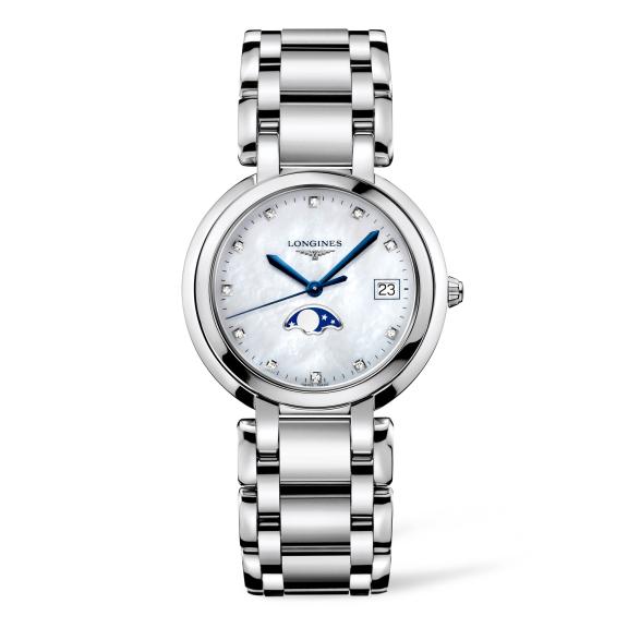 Longines-Longines PrimaLuna-L8.116.4.87.6-1