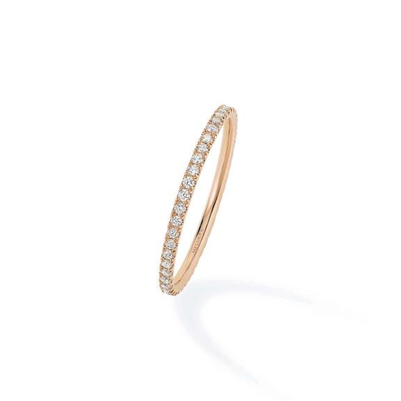 Messika-Alliance Gatsby XS Ring-05064-PG