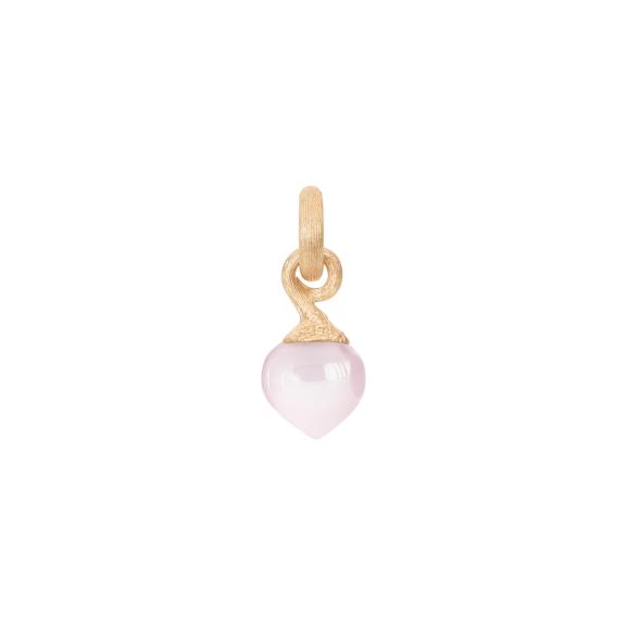Ole Lynggaard Copenhagen-Dew Drops Charm Anhänger klein-A2633-413
