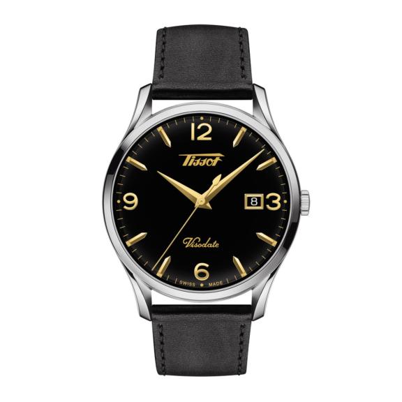 Tissot-Heritage Visodate-T118.410.16.057.01