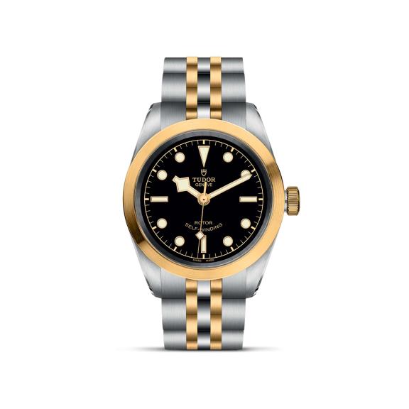 TUDOR-Black Bay 32 S&G-M79583-0001