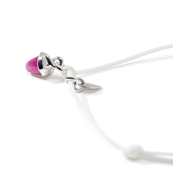 Tamara Comolli-MyMIKADO Armband Rosa Turmalin-B-MM-TuRo-wg-2