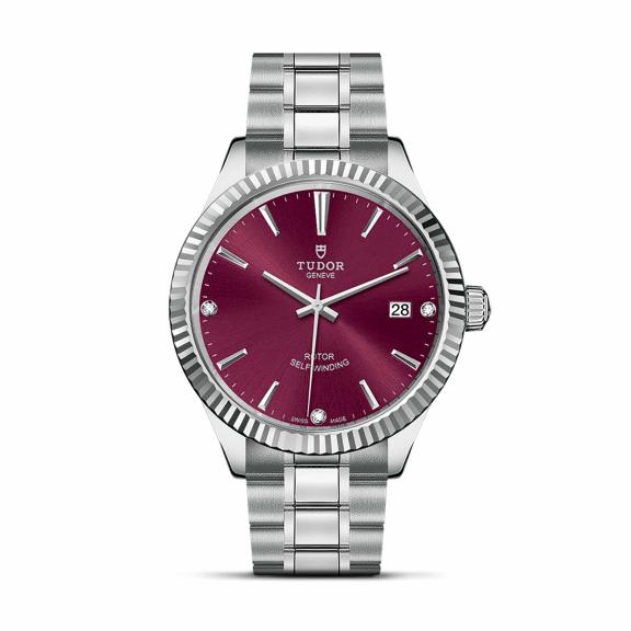 TUDOR-Style 38 mm-M12510-0019