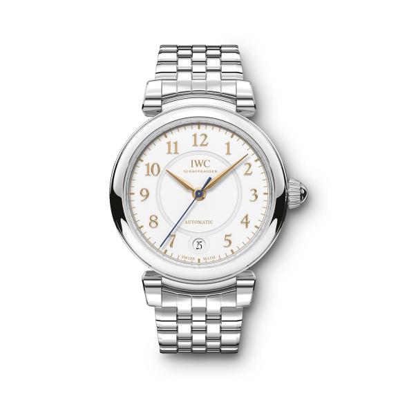 IWC DA VINCI AUTOMATIC 36 IW458307