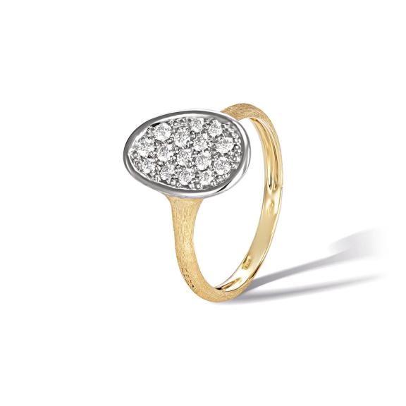 Marco Bicego-Lunaria Ring-AB578 B YW Q6
