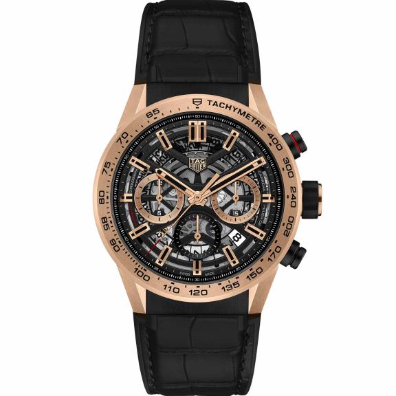 TAG Heuer-Carrera Calibre Heuer 02-CBG2051.FC6426