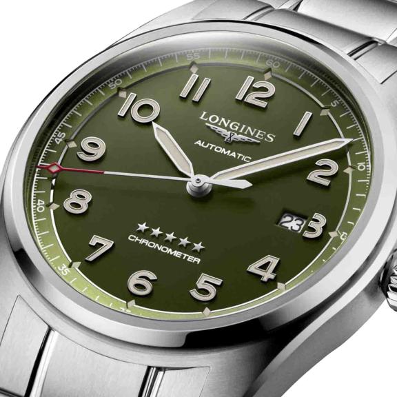 Longines-Longines Spirit-L3.811.4.03.6-3