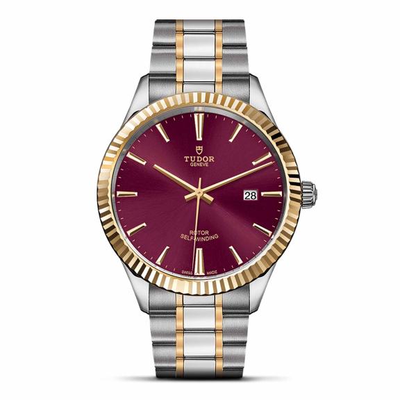 TUDOR-Style 41 mm-M12713-0013