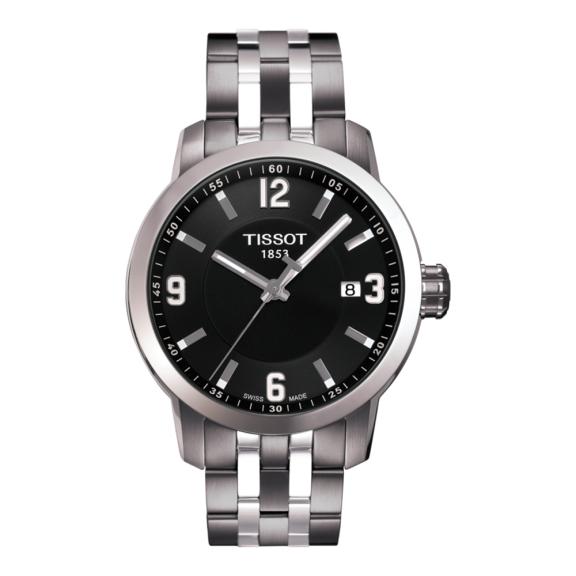 Tissot-PRC 200-T055.410.11.057.00