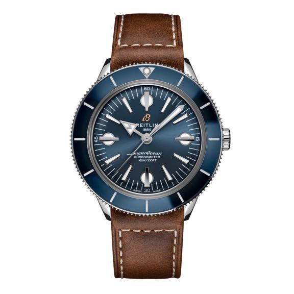 Breitling-Superocean Heritage ’57-A10370161C1X1-1