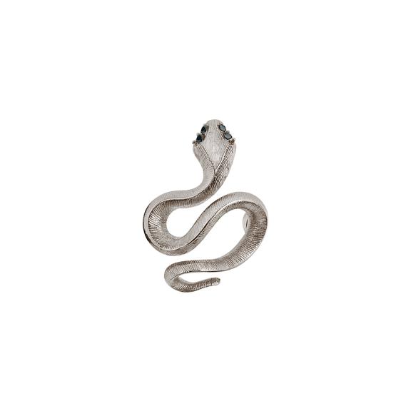 Ole Lynggaard Copenhagen-Snakes Sweet Spot Charm-A2679-502