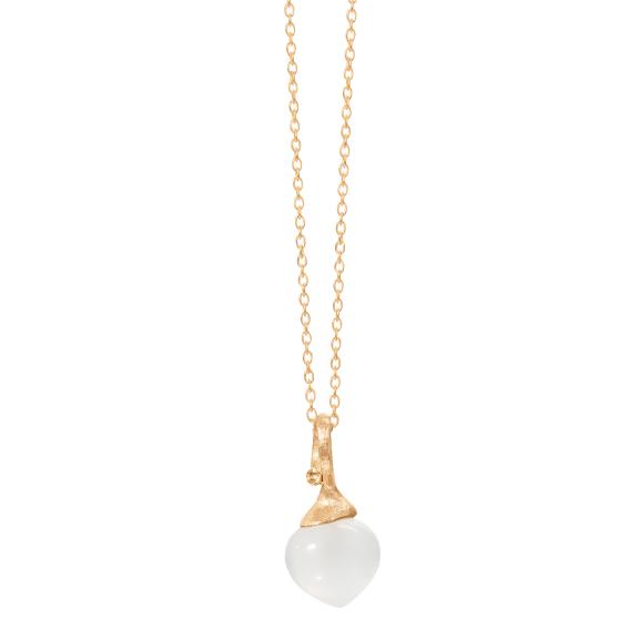 Ole Lynggaard Copenhagen-Dew Drops Charm My Little World-A2664-404-4