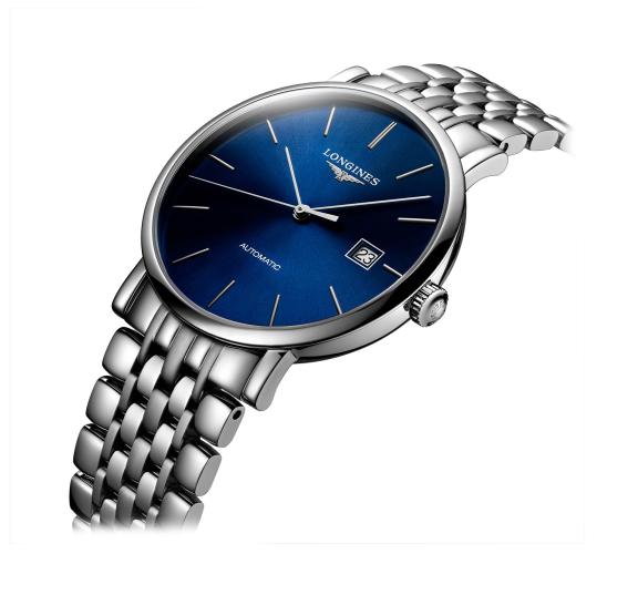 Longines-The Longines Elegant Collection-L4.910.4.92.6-3