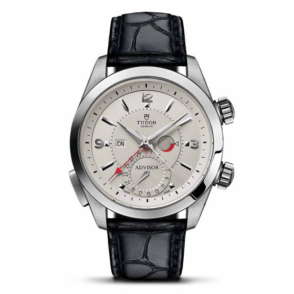 TUDOR-Heritage Advisor-M79620T-0011