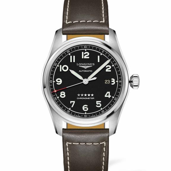 Longines-Longines Spirit Prestige Edition-L3.811.4.53.9-3