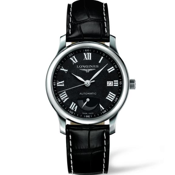 Longines-The Longines Master Collection-L2.708.4.51.7