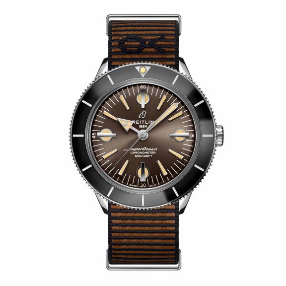 Breitling-Superocean Heritage ´57 Outerknown-A103703A1Q1W1-1