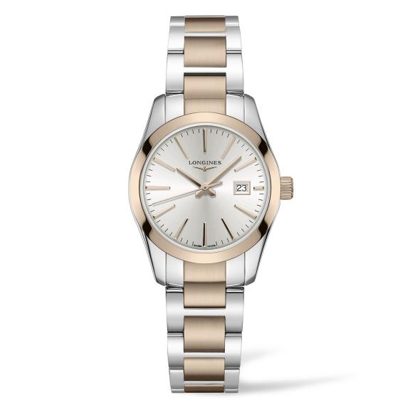 Longines-Conquest Classic-L2.286.3.72.7