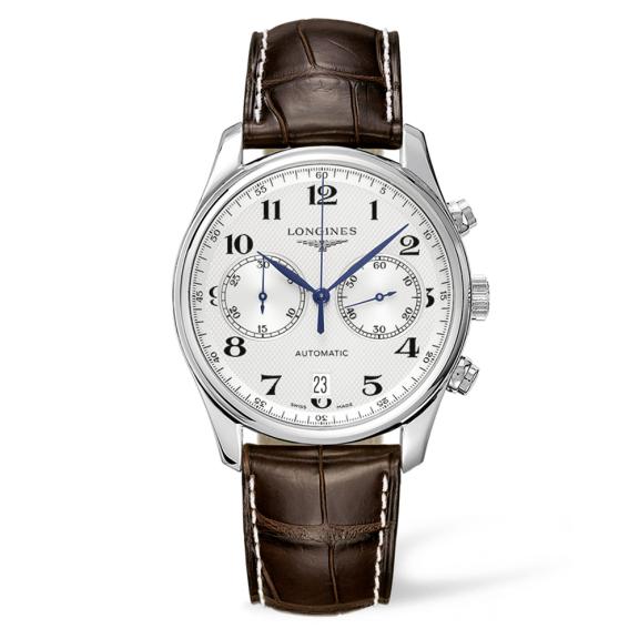 Longines Master Collection Chronograph L2.629.4.78.3