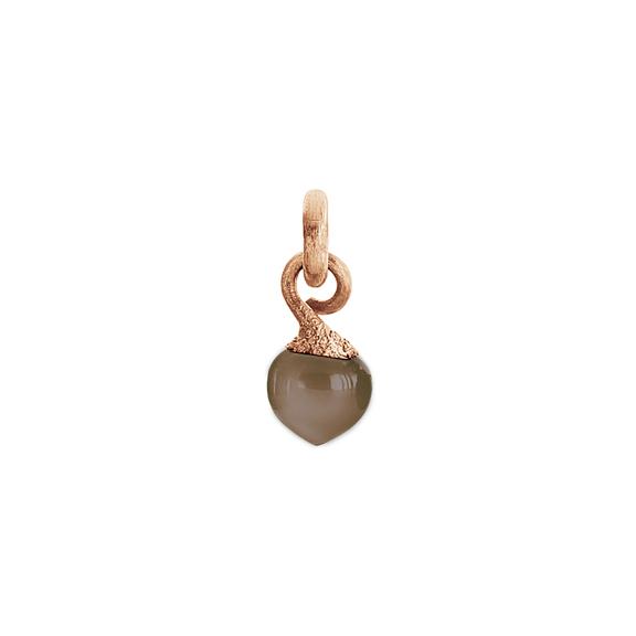 Ole Lynggaard Copenhagen-Dew Drops Charm Small-A2633-701