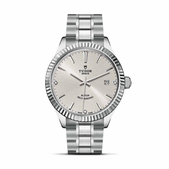 TUDOR-Style 38 mm-M12510-0007