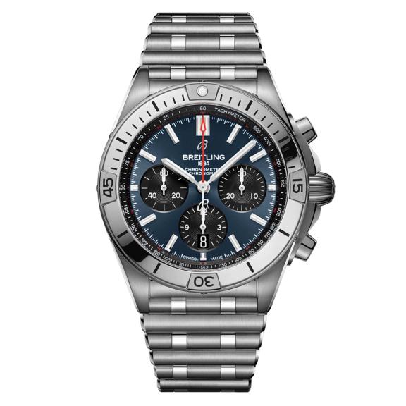 Breitling-Chronomat B01 42-AB0134101C1A1-1