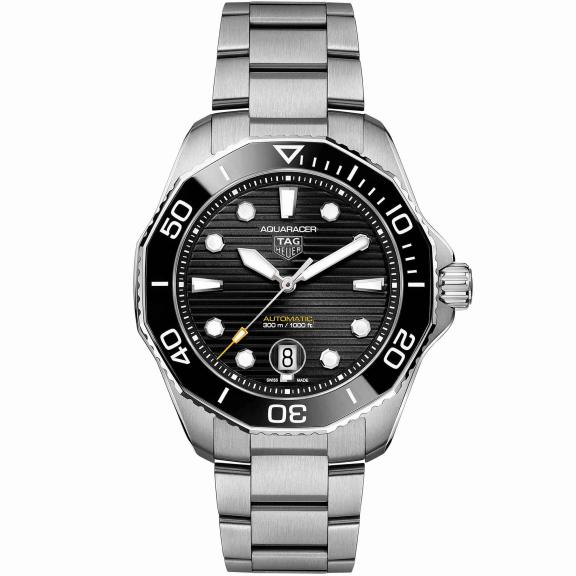 TAG Heuer-Aquaracer Professional 300-WBP201A.BA0632