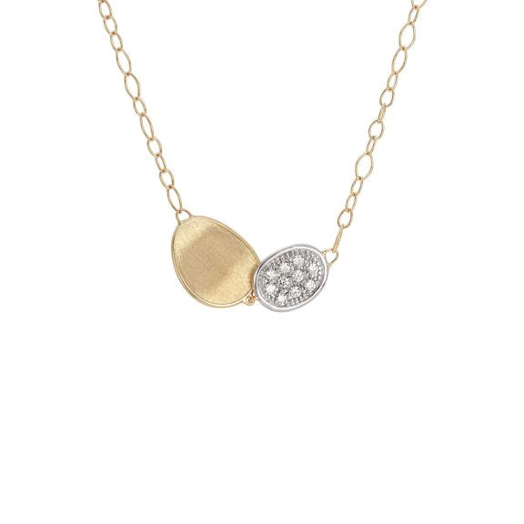 Marco Bicego-Lunaria Halskette-CB1965 B YW Q6