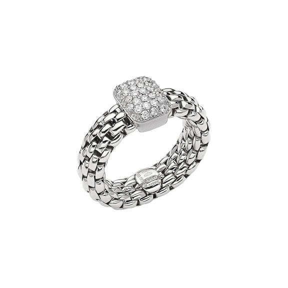 FOPE-Flex'it Vendôme Ring-AN560PAVE_B