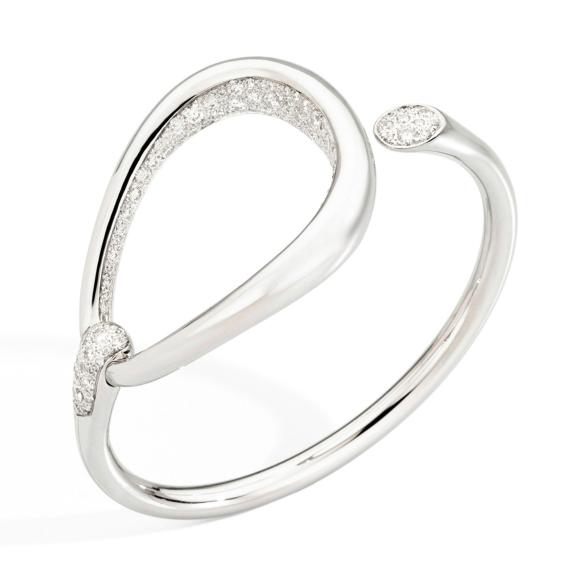 Pomellato-Fantina Armband-PBC0091O2WHRDB000