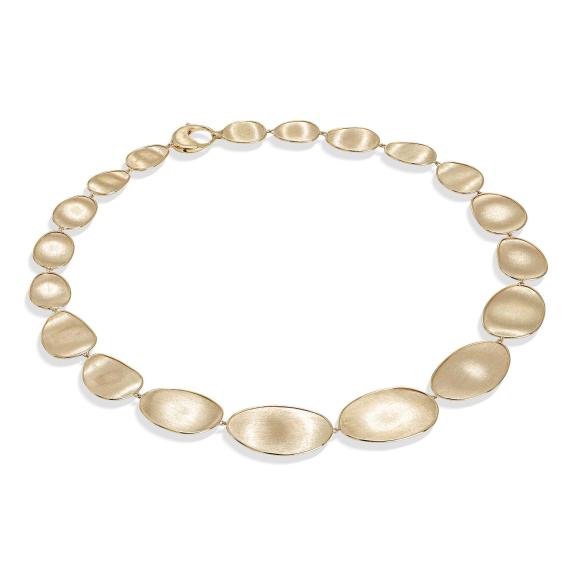 Marco Bicego-Lunaria Halskette-CB1777 Y