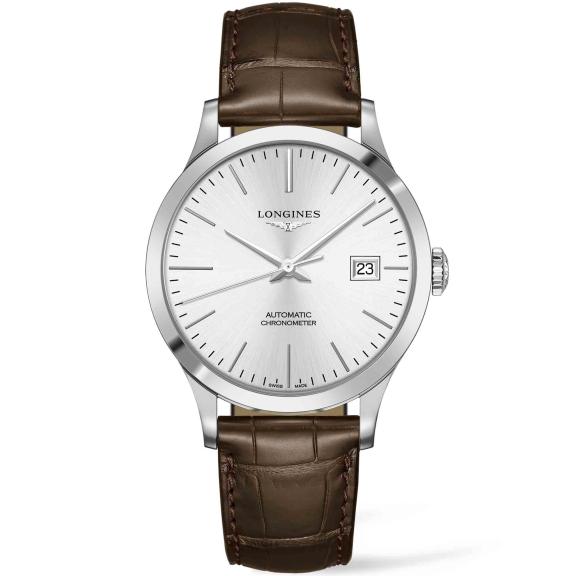 Longines-Record collection-L2.821.4.72.2