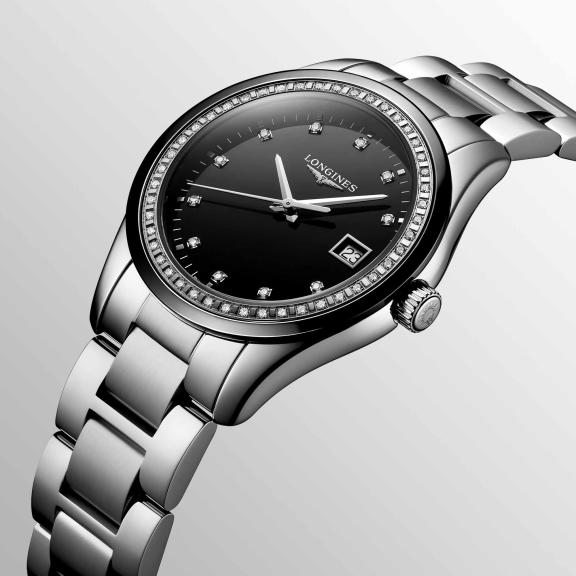Longines-Conquest Classic-L2.387.0.57.6-4