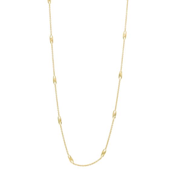 Marco Bicego-Lucia Halskette-CB2458 Y 02