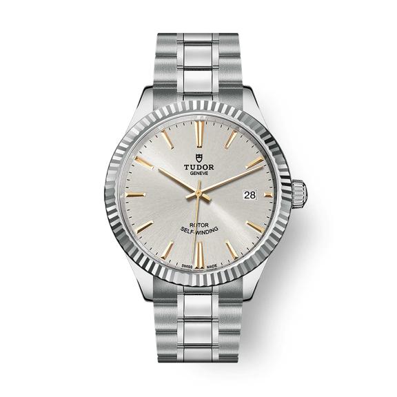 TUDOR-Style 38mm-M12510-0005