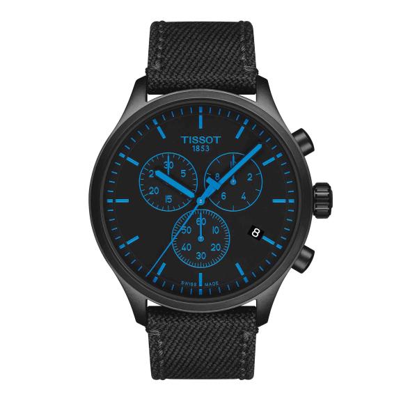 Tissot-Chrono XL-T116.617.37.051.00-1