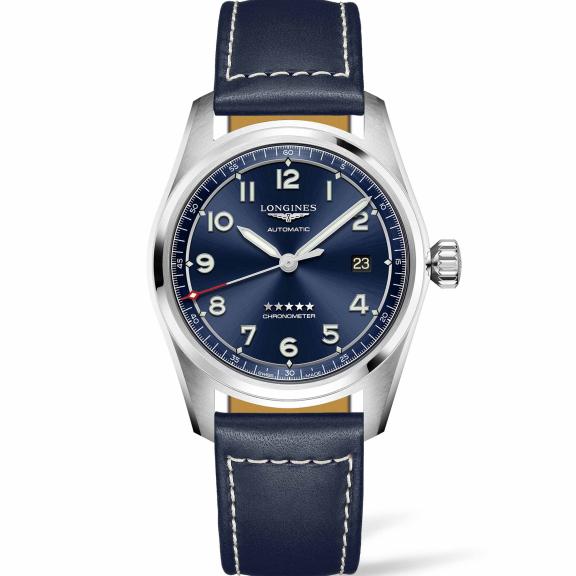Longines-Longines Spirit-L3.810.4.93.0-1