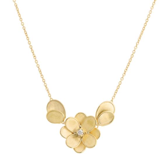 Marco Bicego-Petali Anhänger-CB2437 B Y
