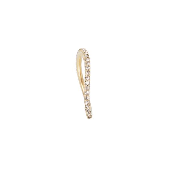Ole Lynggaard Copenhagen-Love Bands Ring-A2595-403