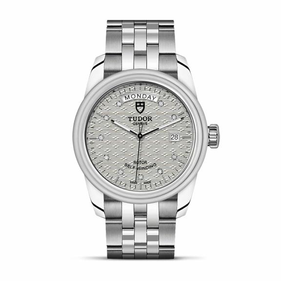 TUDOR-Glamour Date+Day-M56000-0004