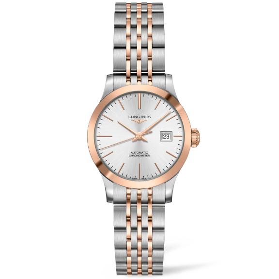 Longines-Record collection-L2.321.5.72.7
