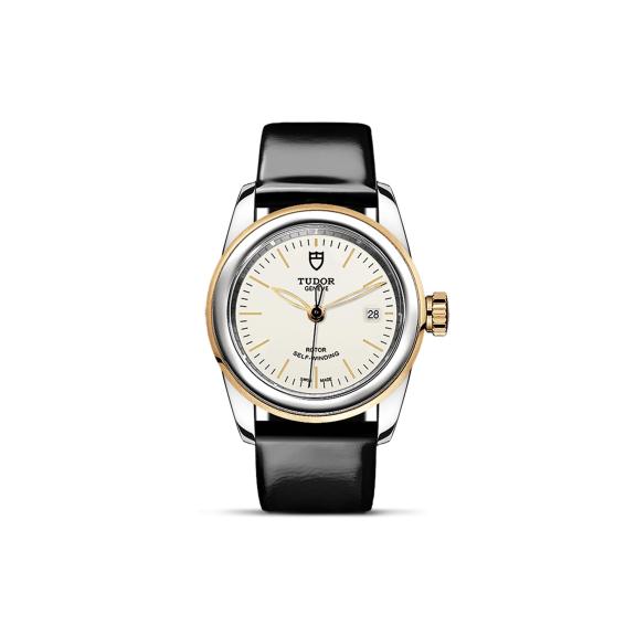 TUDOR-Glamour Date-M51003-0027